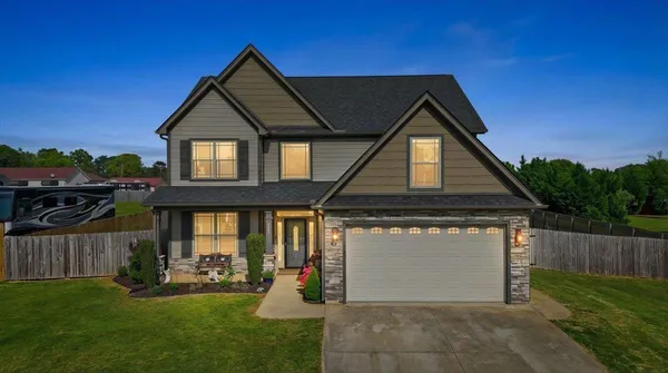 $557,000 | 213 Creekside Farms Way, Duncan, SC 29334