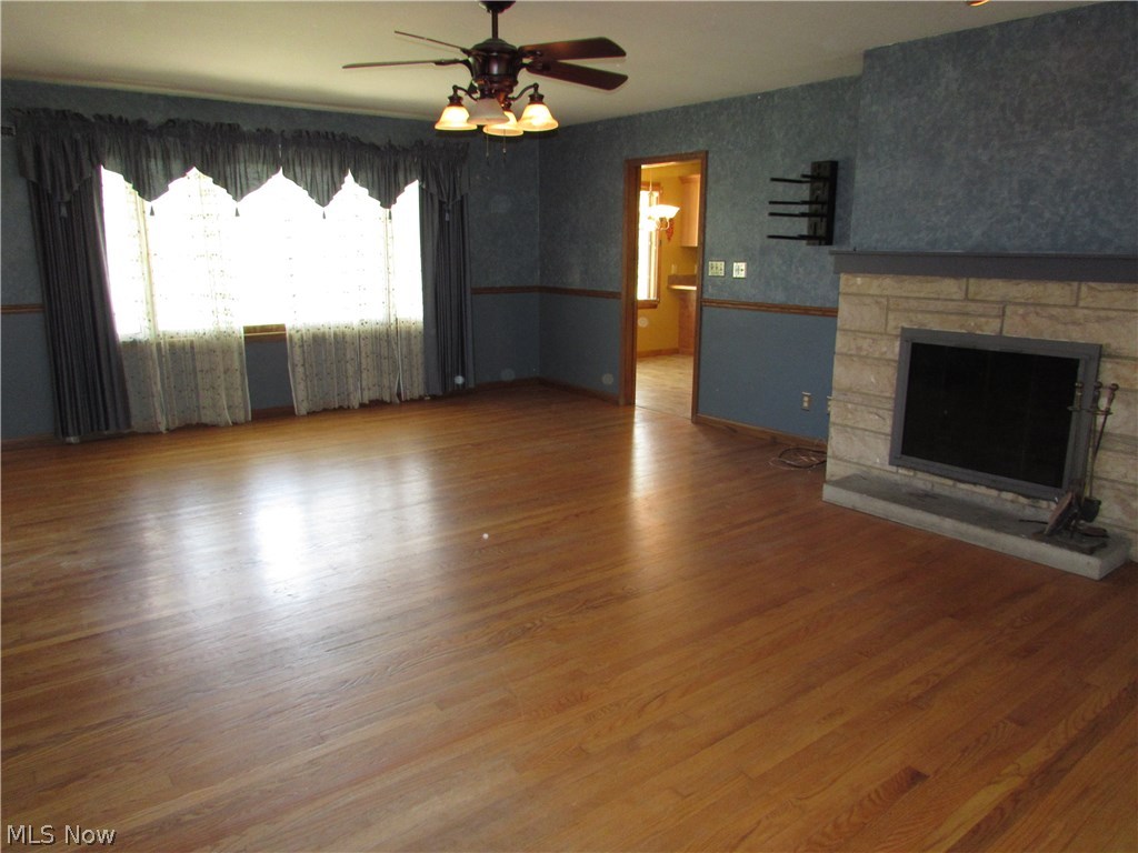 666 East Warner Road Akron, OH 44319 - Photo 6 of 15 Gallery Image 6