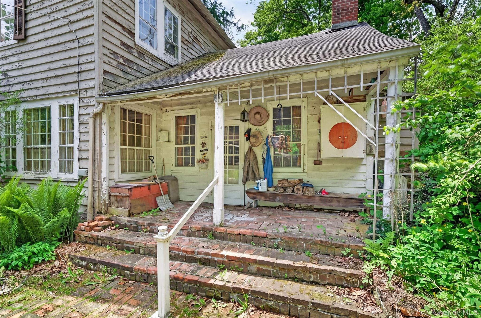 815 Craigville Road Chester, NY 10918 - Photo 38 of 50