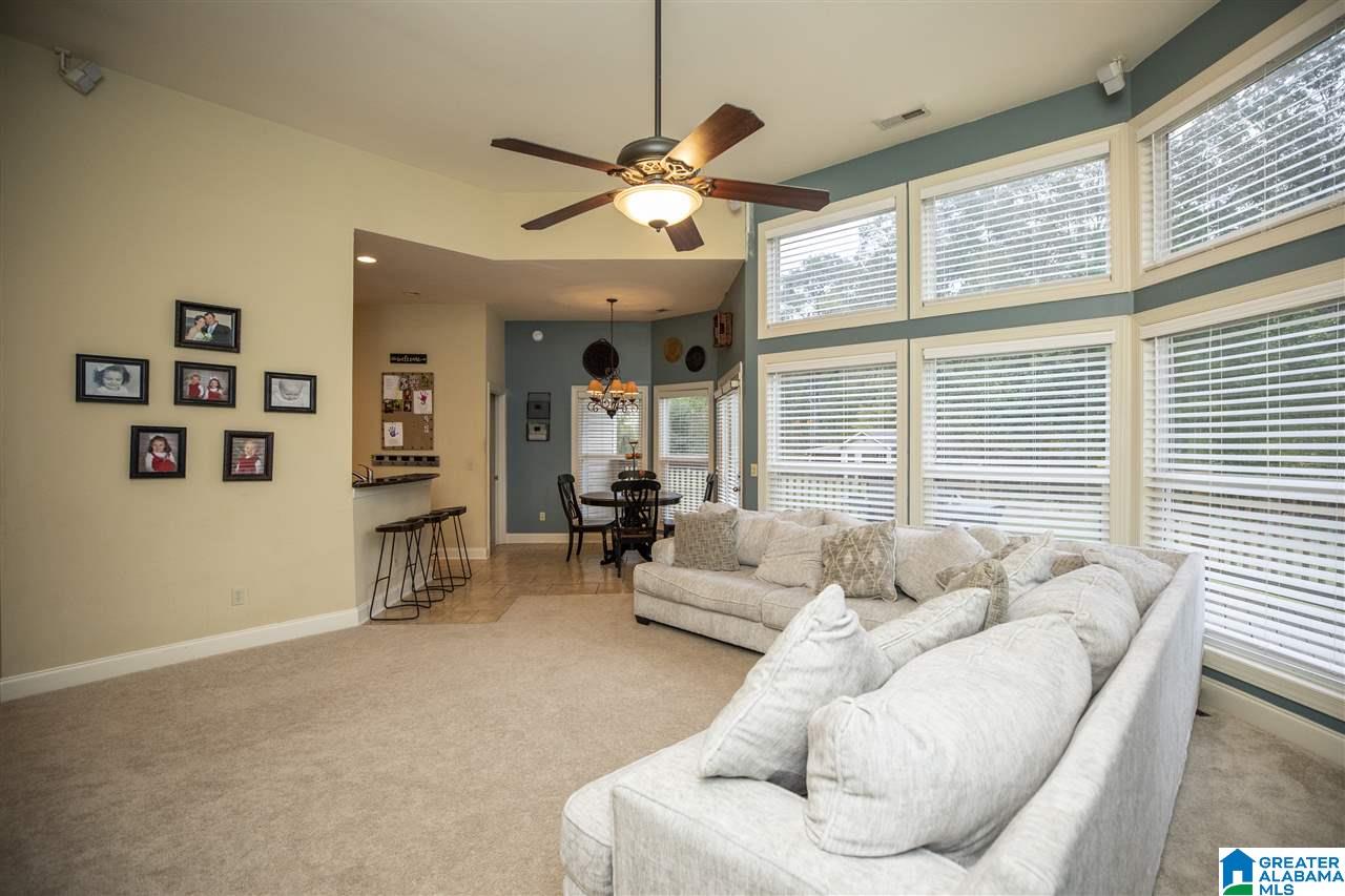 116 Thatcher Drive Vincent, AL 35178 - Photo 17 of 38