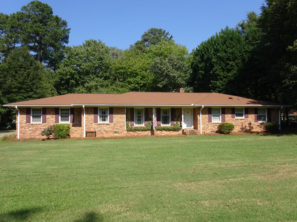 Main View
