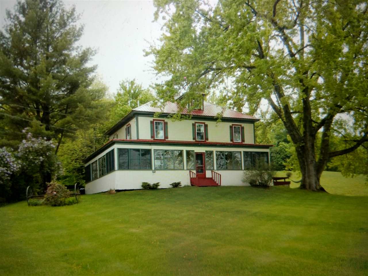 94 Junction Hill Road Cambridge, VT 05464 - Photo 1 of 32 Gallery Image 1