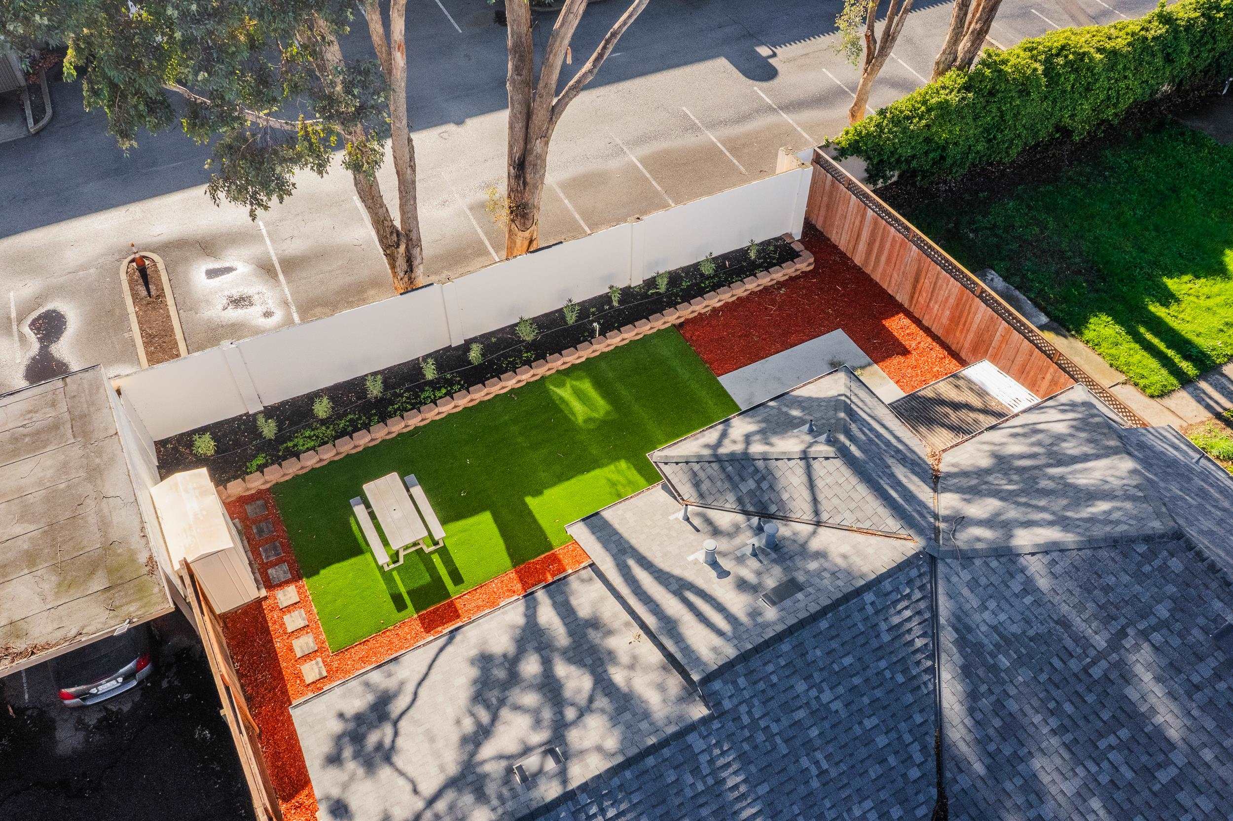 1900 Chestnut Street Santa Clara, CA 95054 - Photo 34 of 39 swimming pool view with a seating space