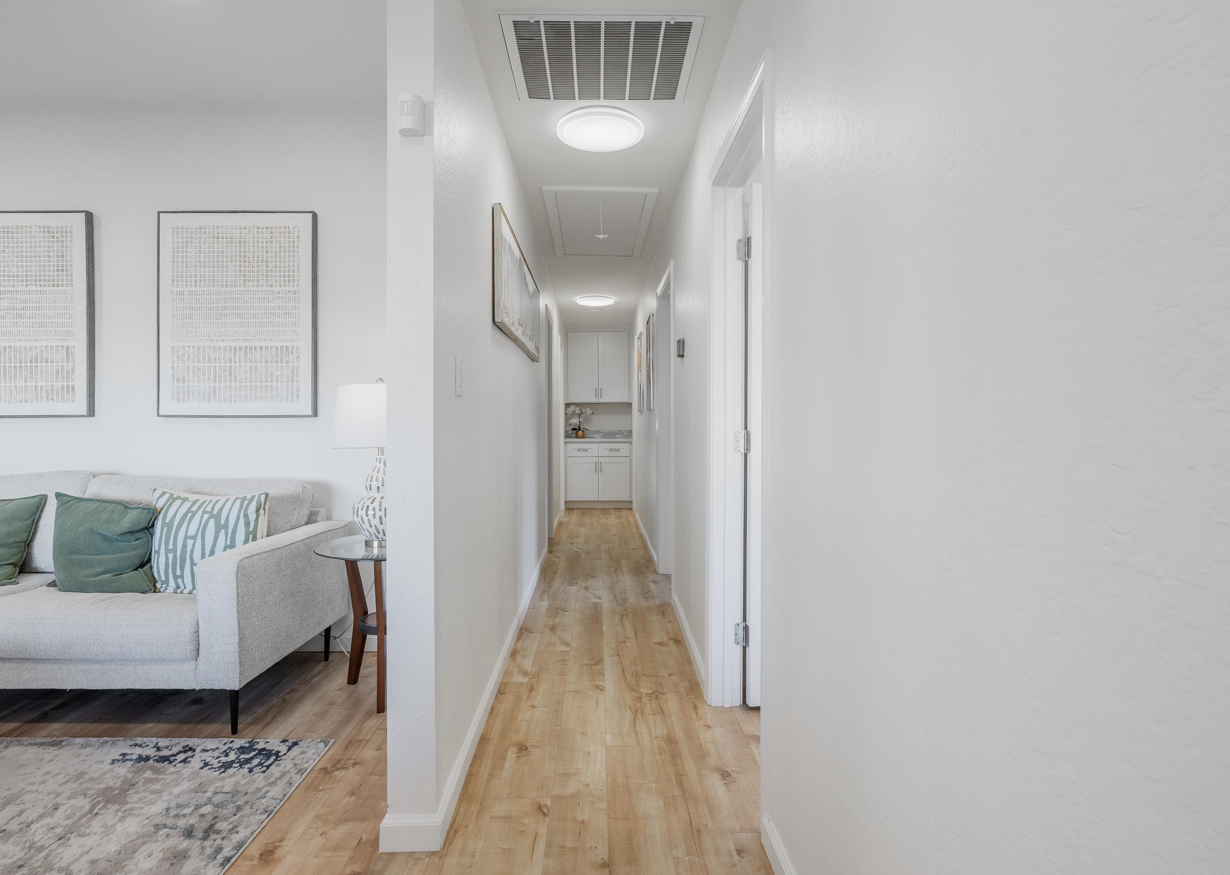 1900 Chestnut Street Santa Clara, CA 95054 - Photo 7 of 39 a view of livingroom with furniture