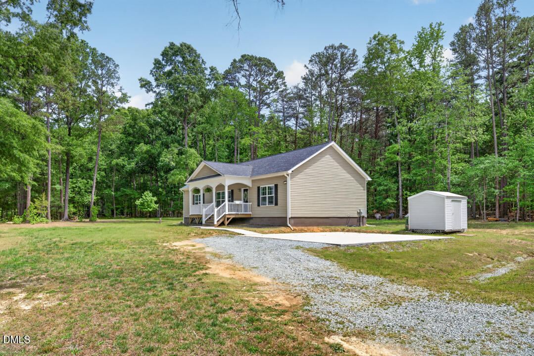 184 Fire Tower Drive Rougemont, NC 27572 - Photo 6 of 41