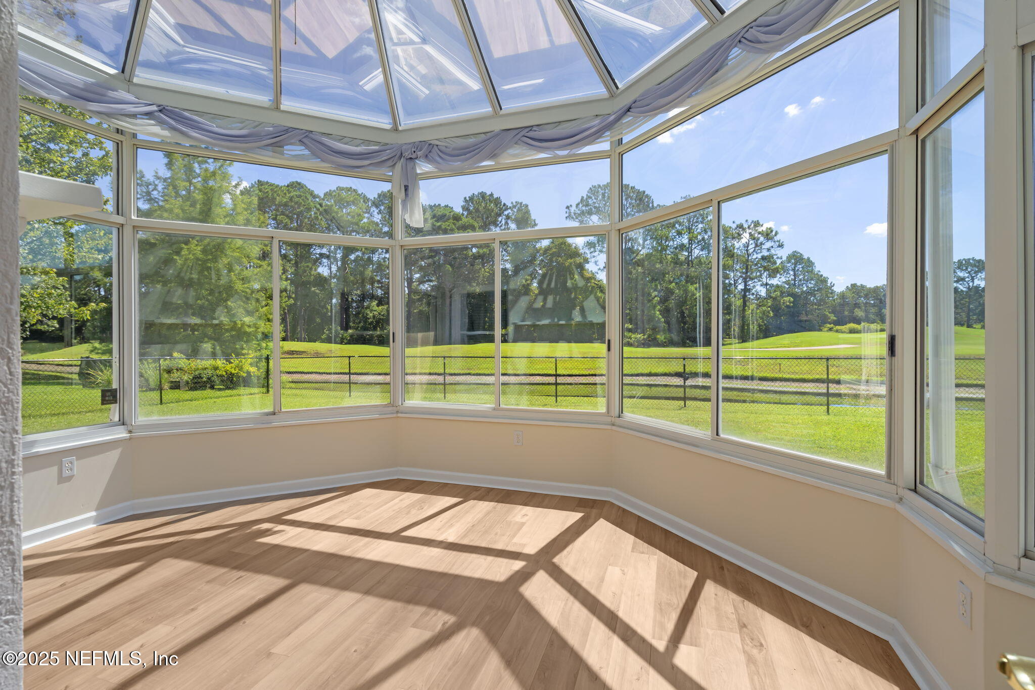 5673 Piper Glen Boulevard Jacksonville, FL 32222 - Photo 15 of 45 a view of a room with a large window