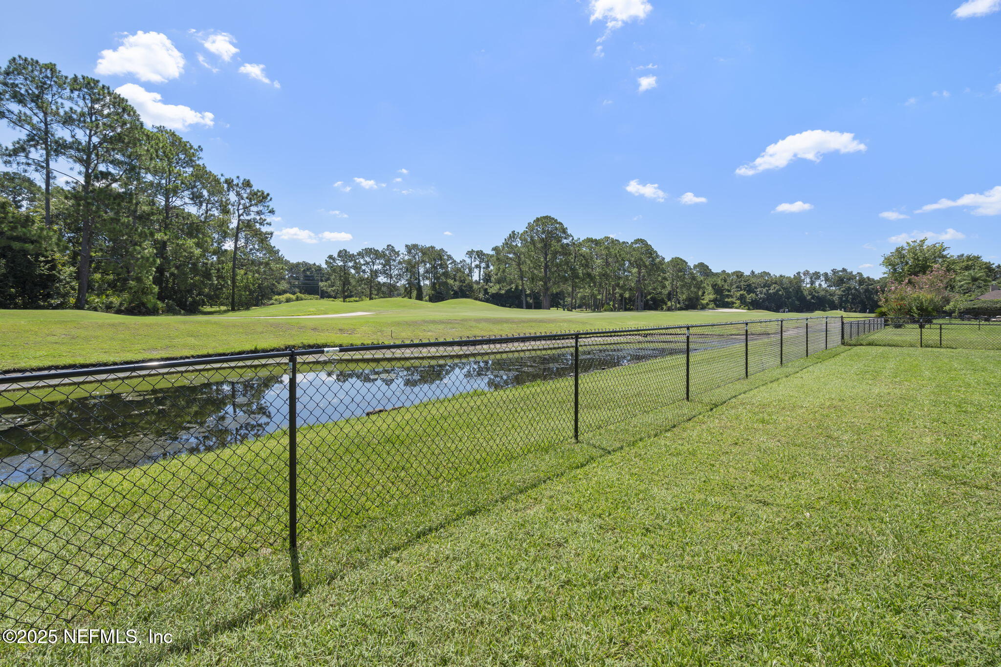 5673 Piper Glen Boulevard Jacksonville, FL 32222 - Photo 33 of 45 a view of outdoor space and yard