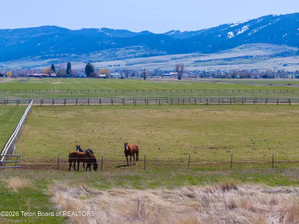 $296,000 | Lot 20 Willowbrook Lane, Afton, WY 83110