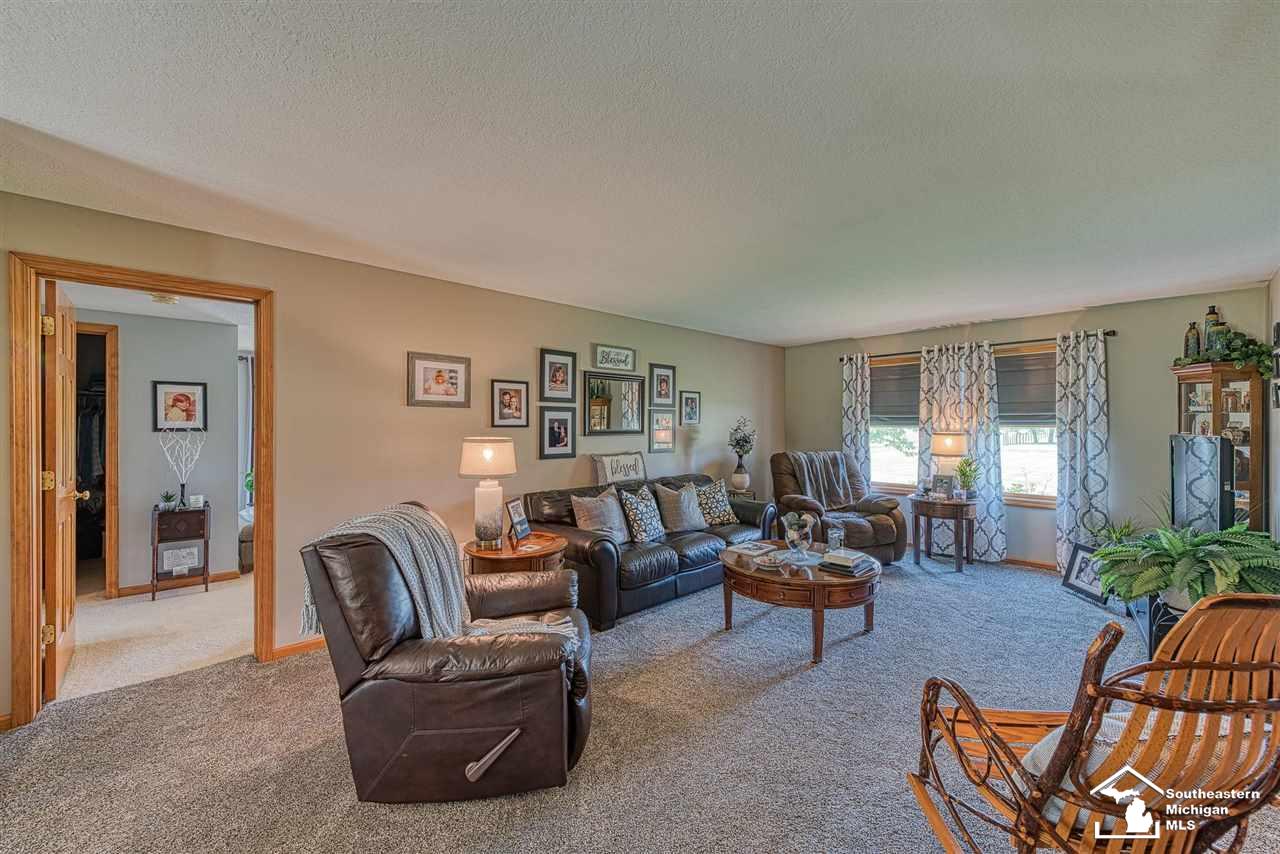 2401 Geiger Road Ida, MI 48140 - Photo 6 of 44
