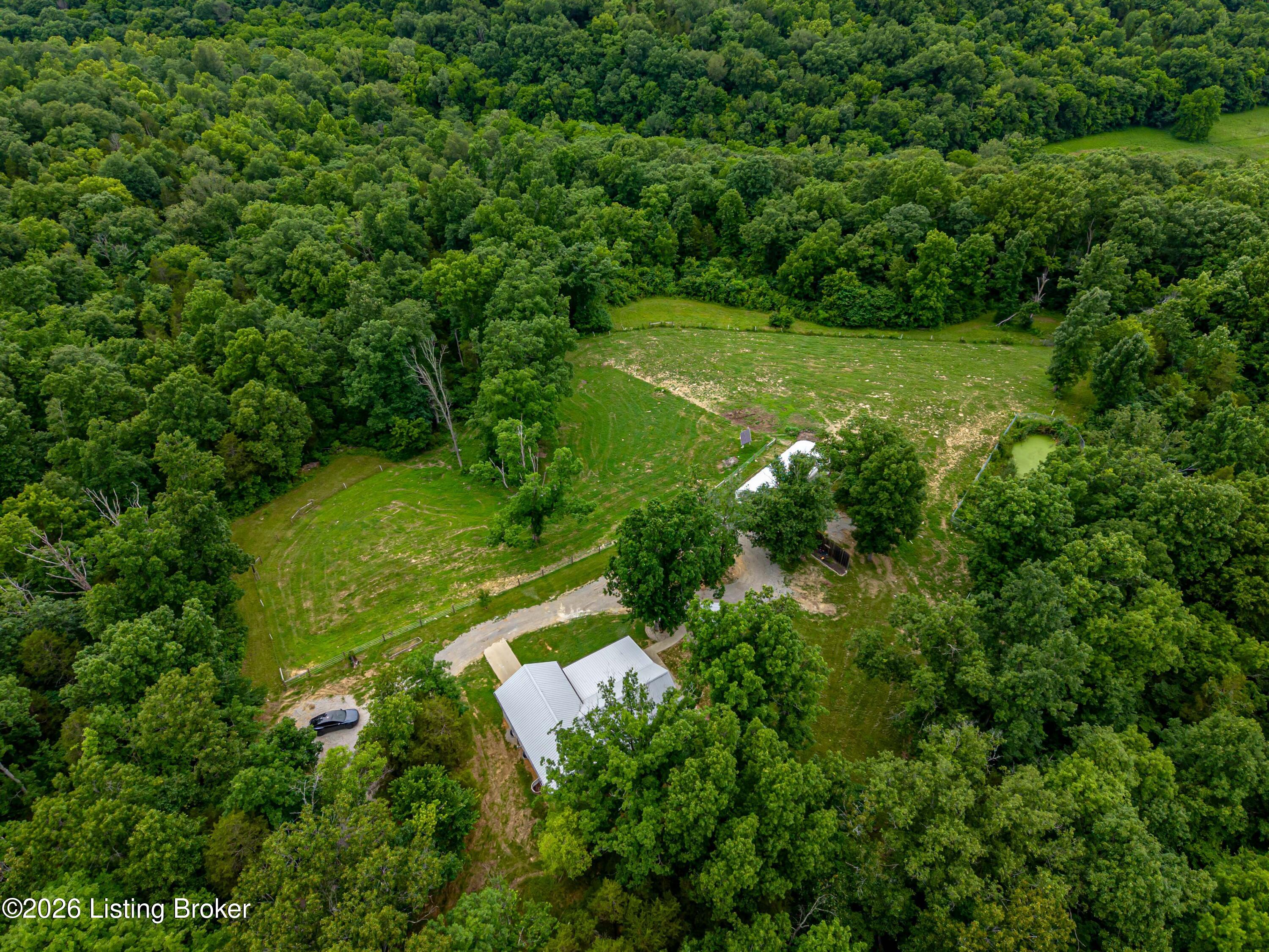 1523 Union Church Road, Unit TRACK 4 Pleasureville, KY 40057 - Photo 52 of 58 DJI_20260618051858_0026_D