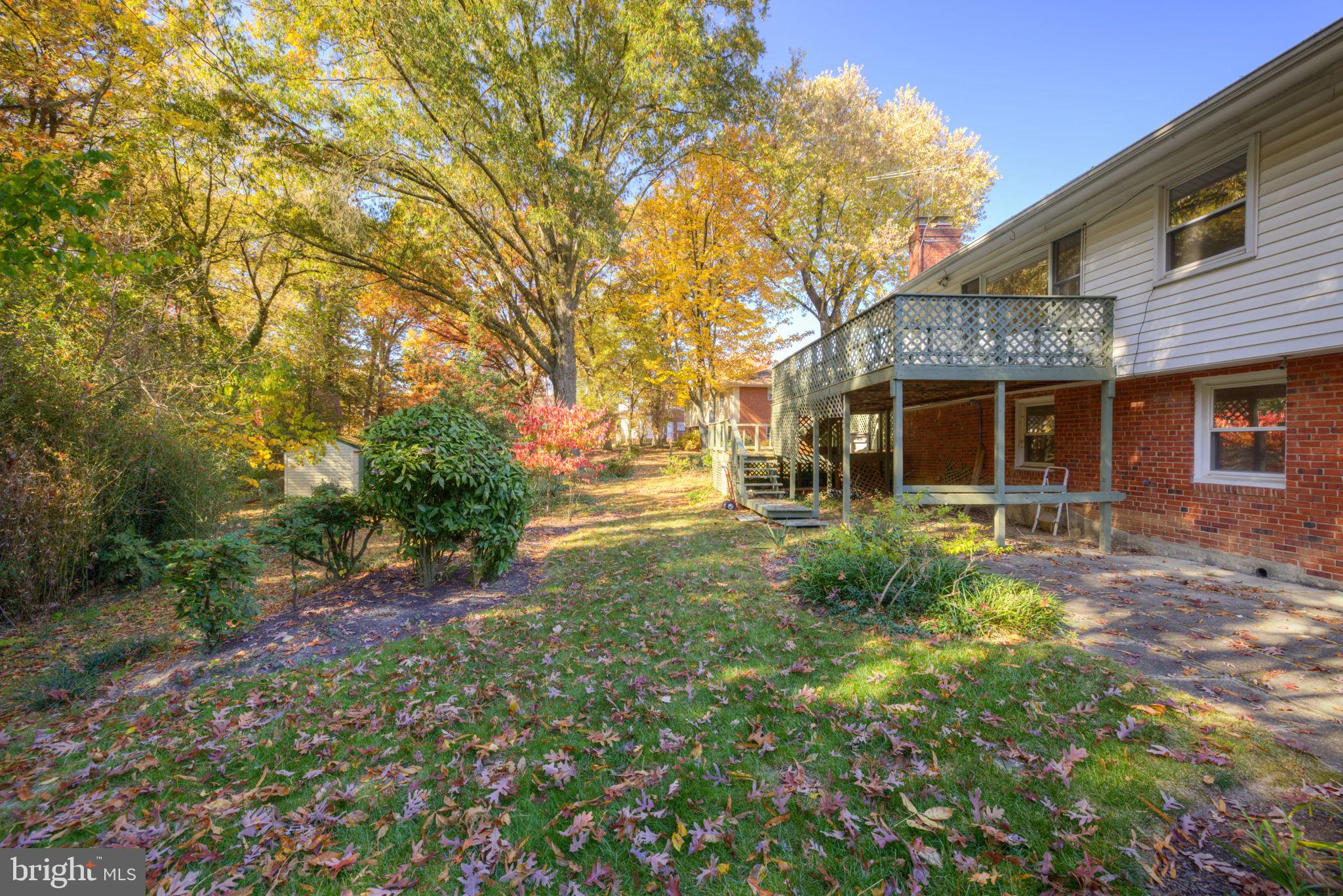 6809 Jerome Street Springfield, VA 22150 - Photo 45 of 48 Gallery Image 45