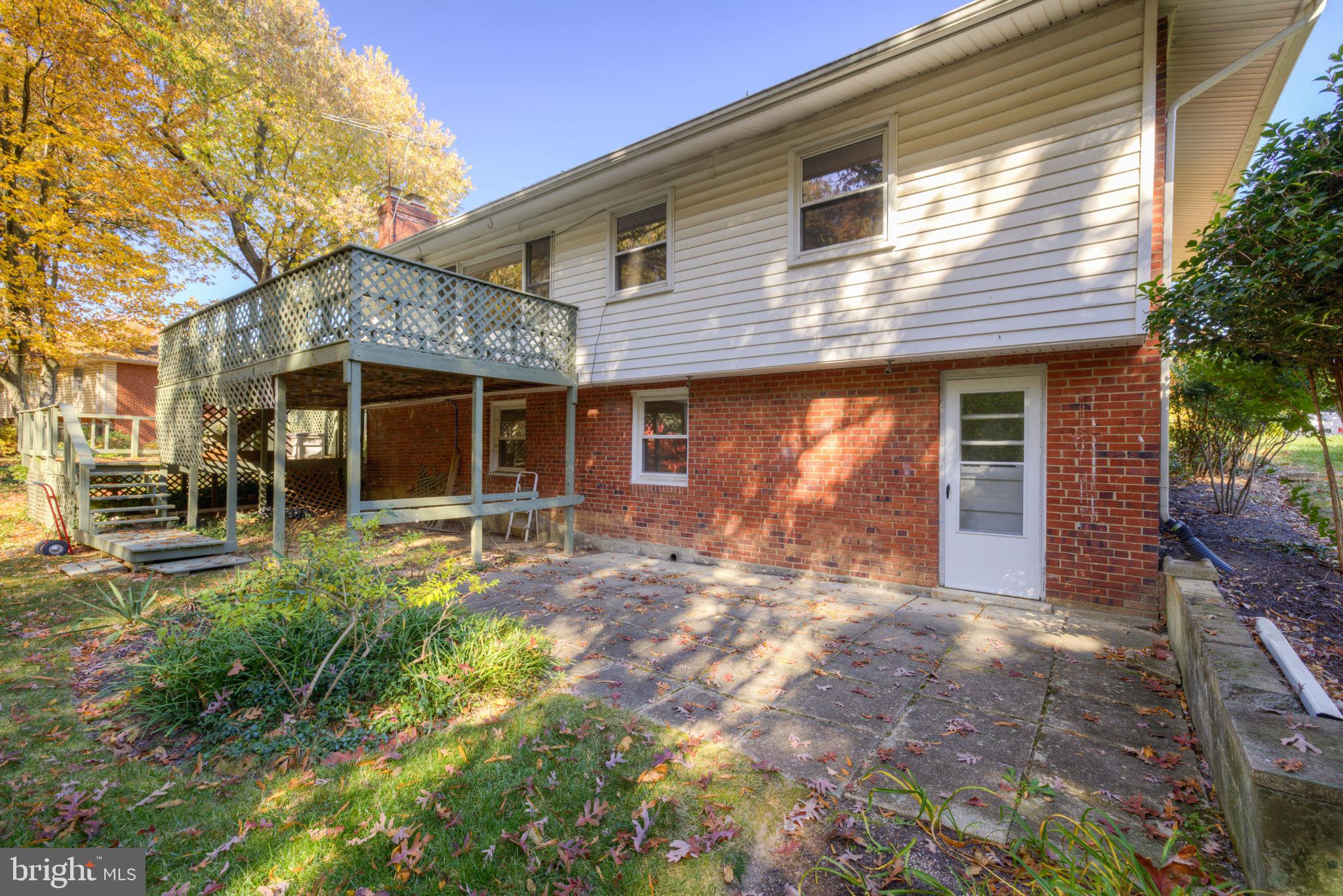6809 Jerome Street Springfield, VA 22150 - Photo 46 of 48 Gallery Image 46