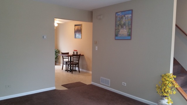 1409 Indiana Street, Unit 1409 St. Charles, IL 60174 - Photo 5 of 15 a view of workspace with furniture