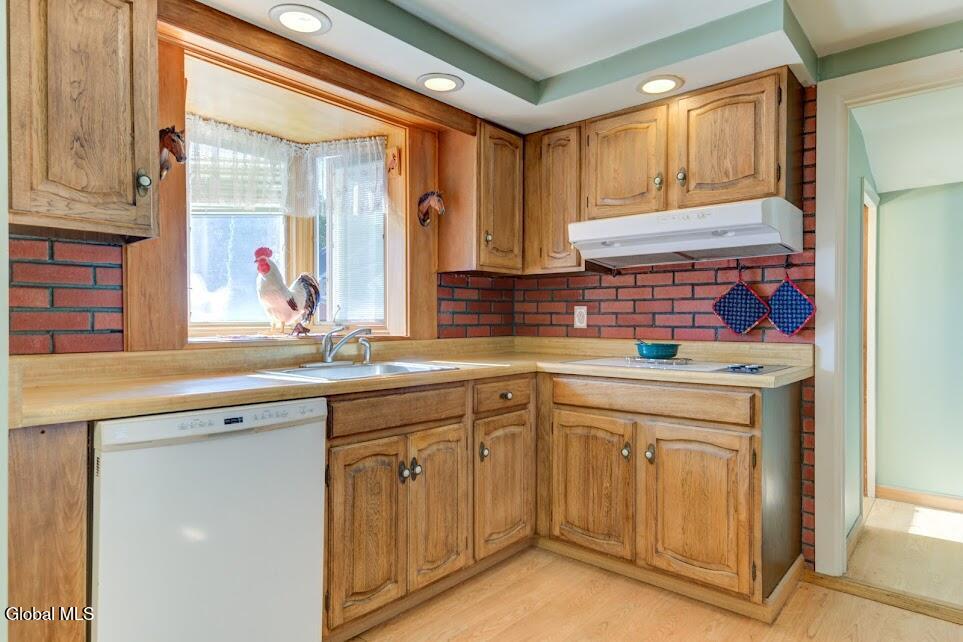 244 Howell Street Schenectady, NY 12303 - Photo 14 of 42 kitchen window