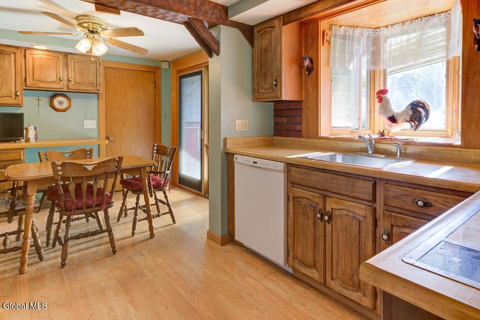 244 Howell Street Schenectady, NY 12303 - Photo 15 of 42 sink other angle