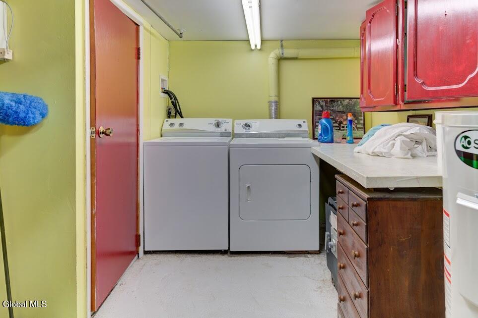 244 Howell Street Schenectady, NY 12303 - Photo 29 of 42 laundry one