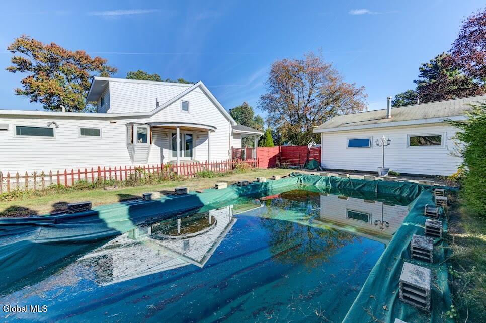 244 Howell Street Schenectady, NY 12303 - Photo 34 of 42 wide side view