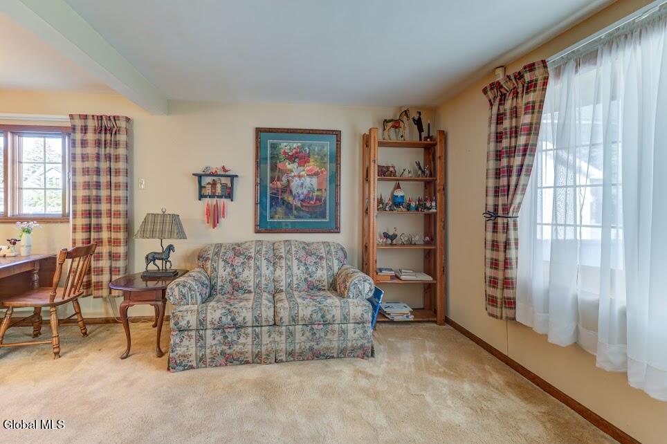 244 Howell Street Schenectady, NY 12303 - Photo 7 of 42 sitting living