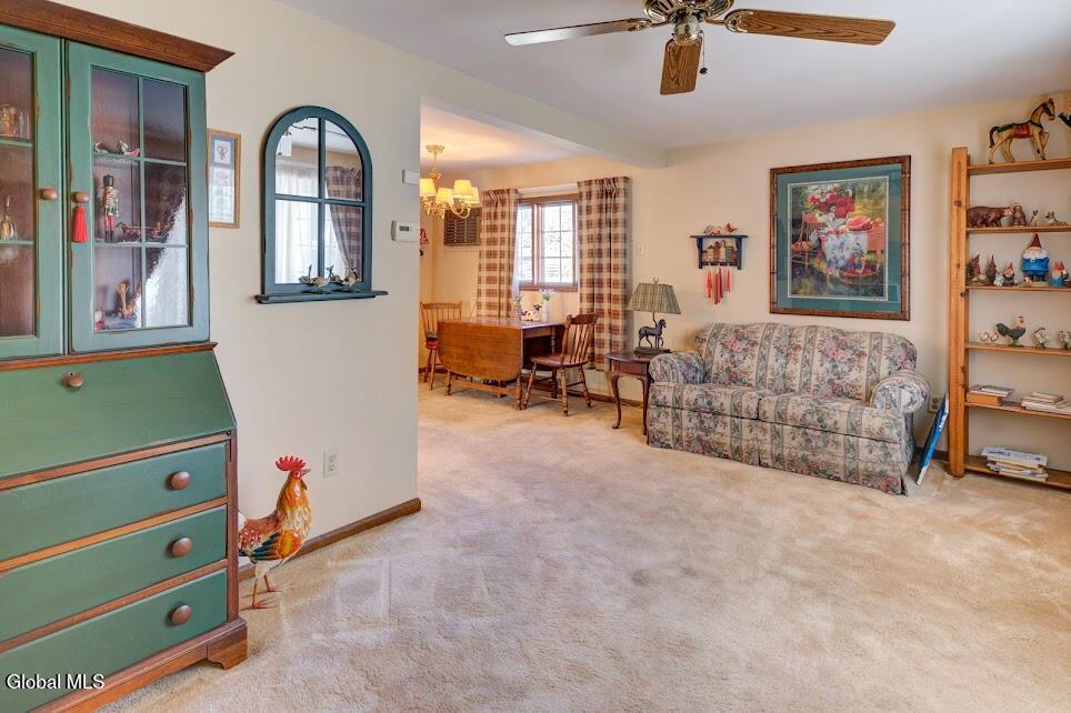 244 Howell Street Schenectady, NY 12303 - Photo 8 of 42 full living