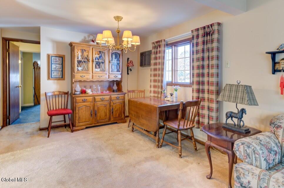 244 Howell Street Schenectady, NY 12303 - Photo 9 of 42 dining