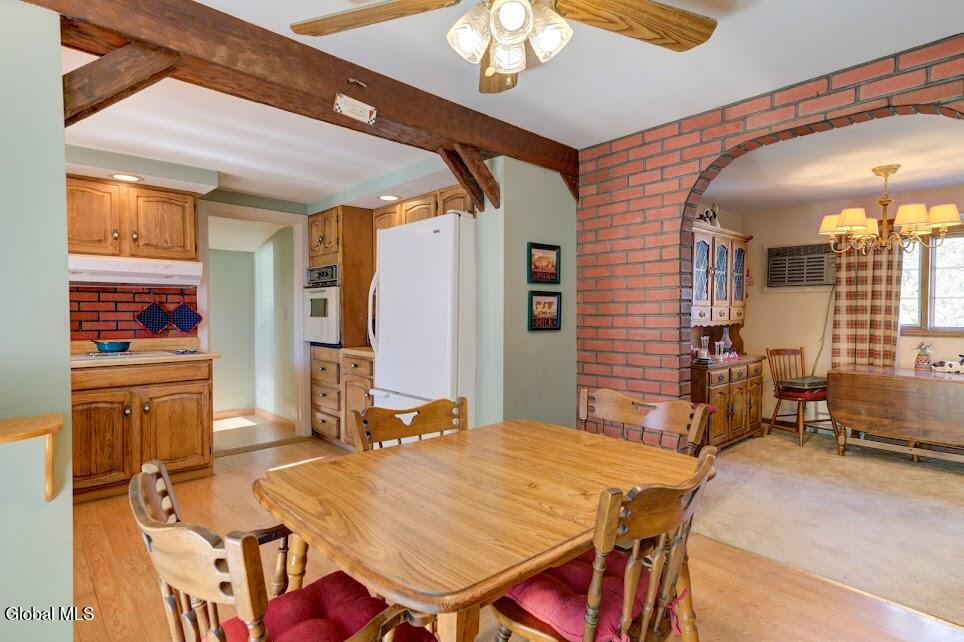 244 Howell Street Schenectady, NY 12303 - Photo 10 of 42 all dining