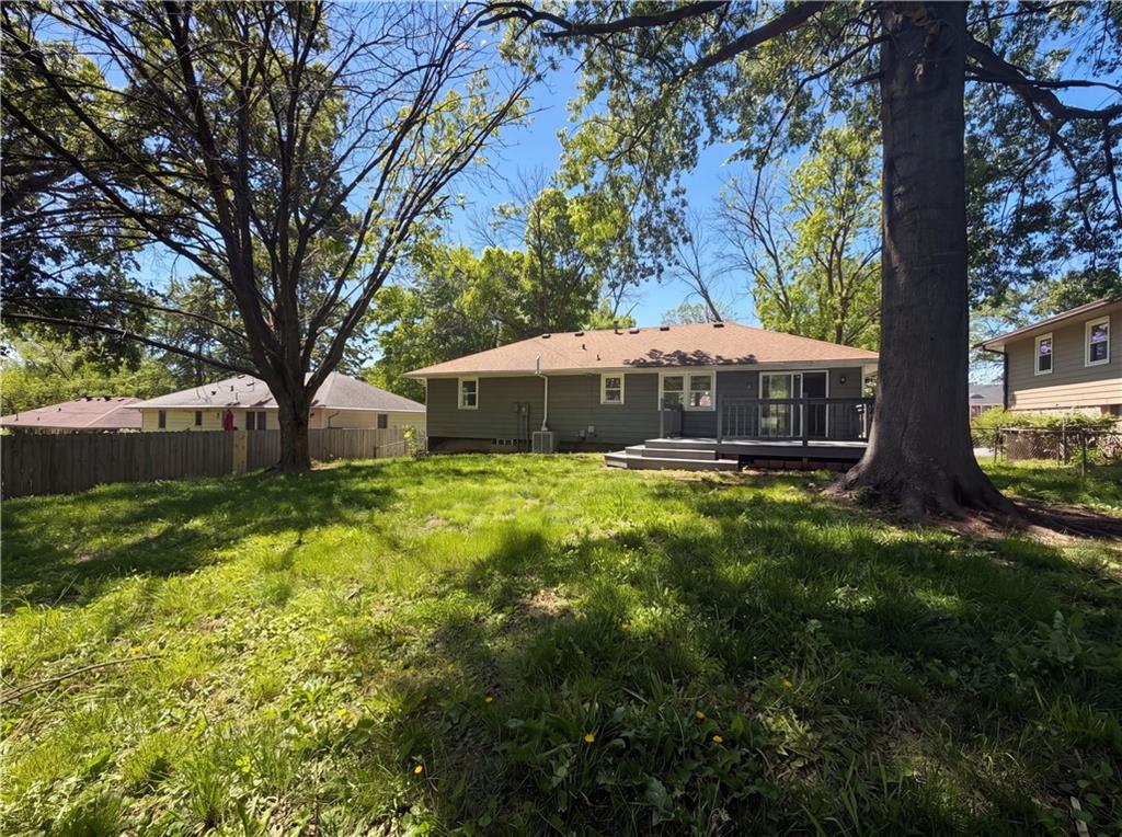 3809 Drumm Road Independence, MO 64055 - Photo 19 of 19 Gallery Image 19