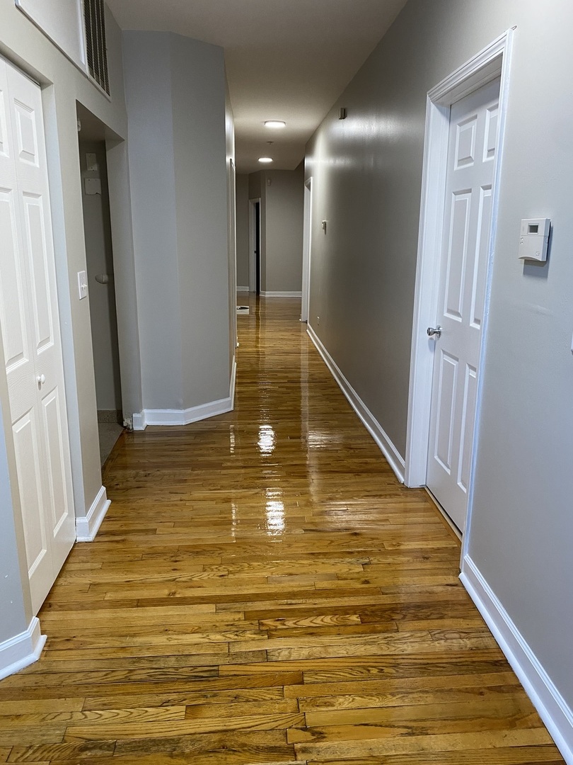 501 West 60th Place, Unit 3 Chicago, IL 60621 - Photo 4 of 12 a view of swimming pool