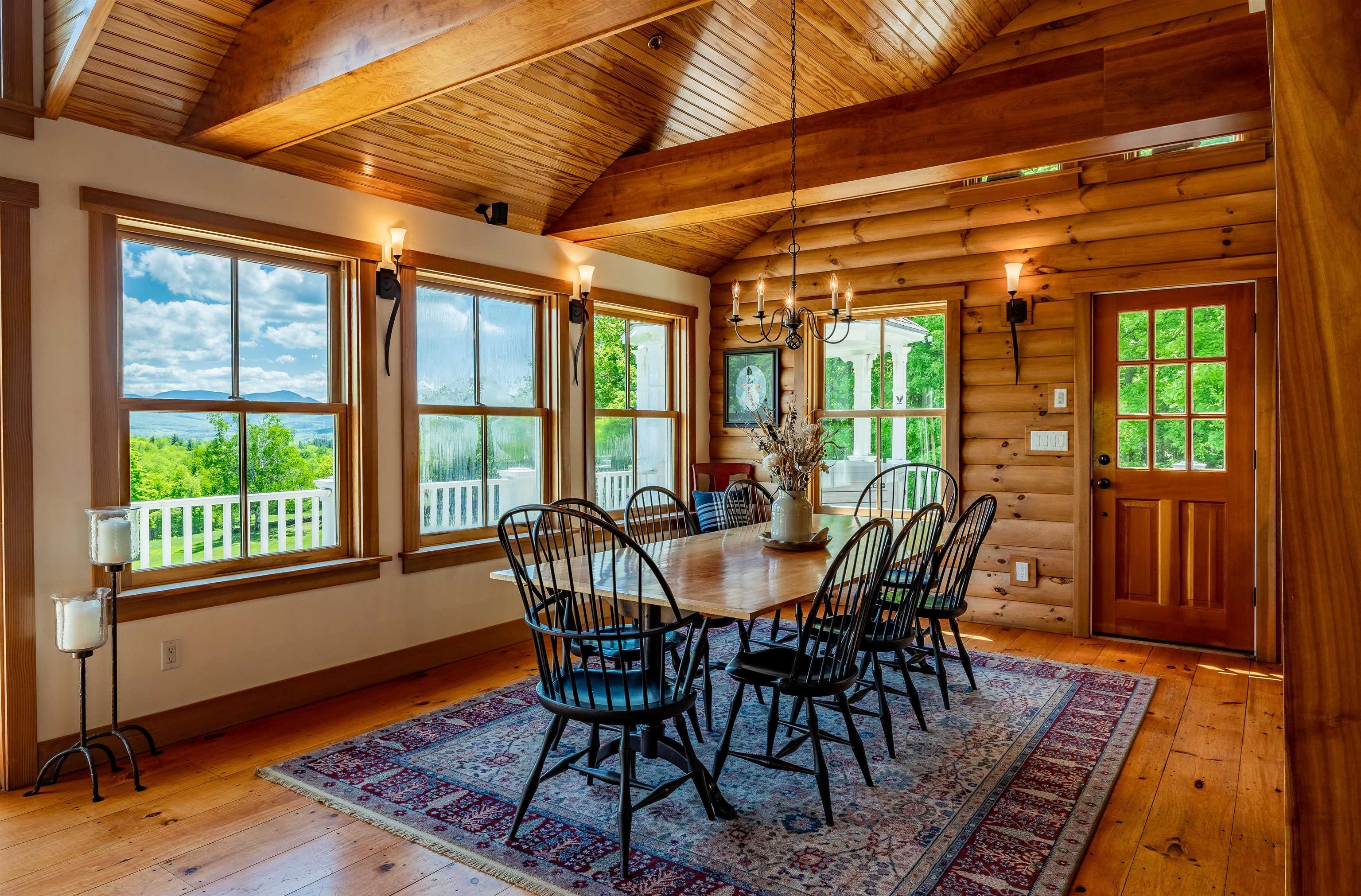313 Guthrie Road Lincoln, VT 05443 - Photo 11 of 35