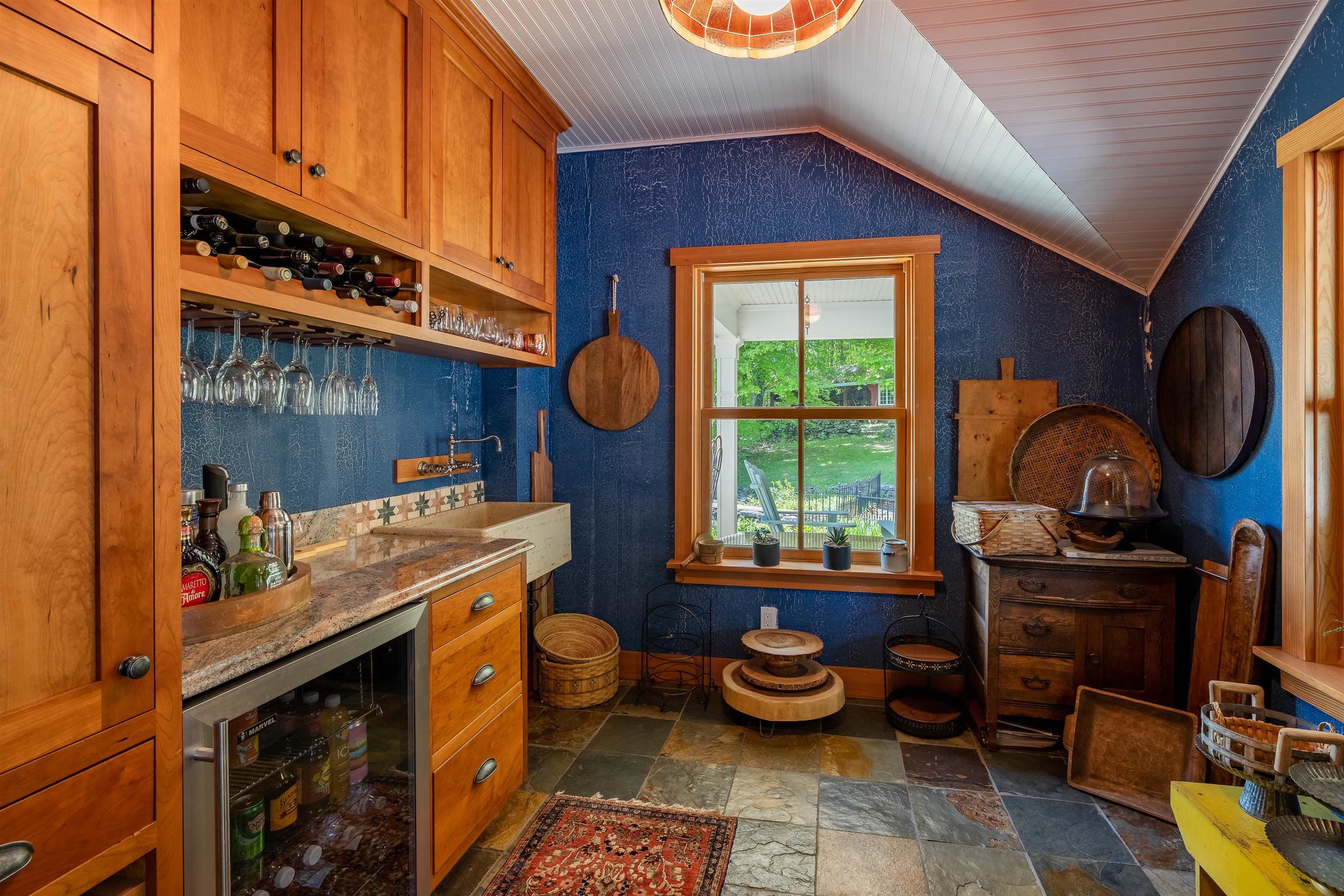 313 Guthrie Road Lincoln, VT 05443 - Photo 15 of 35
