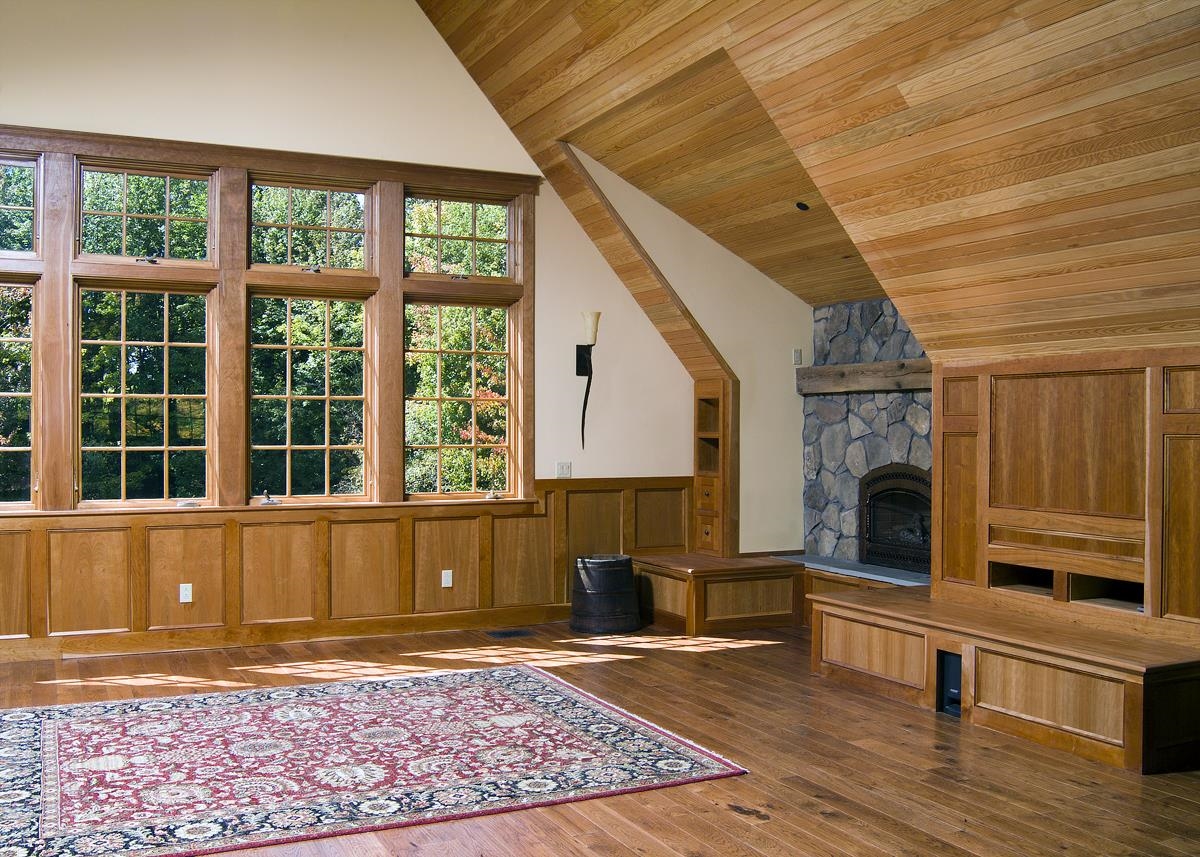 313 Guthrie Road Lincoln, VT 05443 - Photo 27 of 35