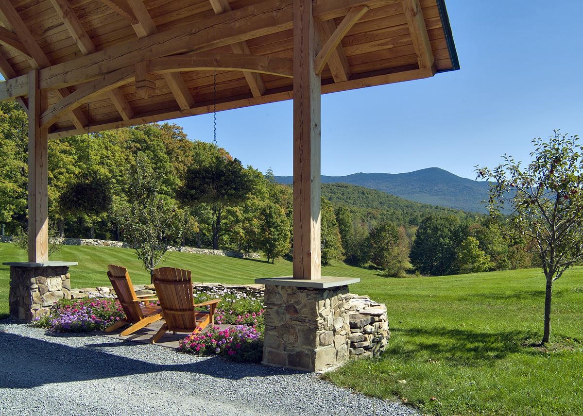 313 Guthrie Road Lincoln, VT 05443 - Photo 28 of 35
