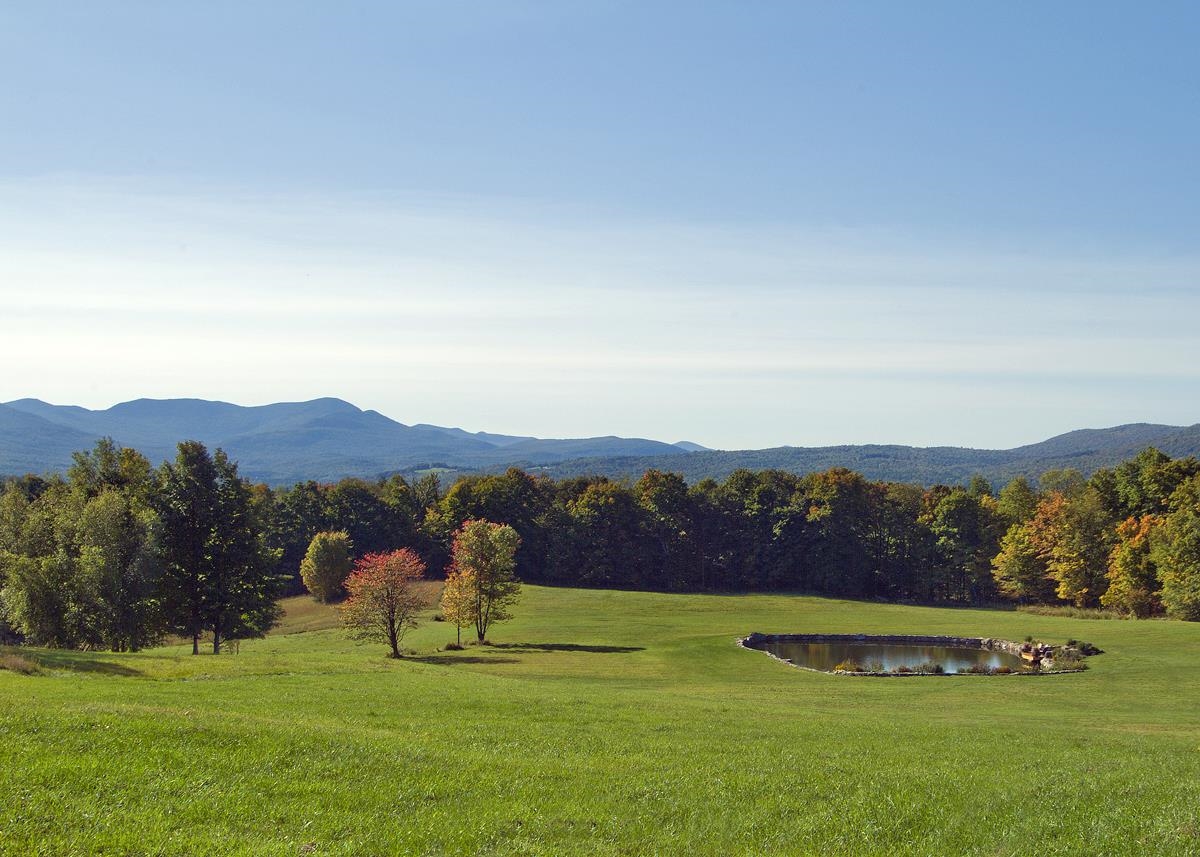 313 Guthrie Road Lincoln, VT 05443 - Photo 4 of 35