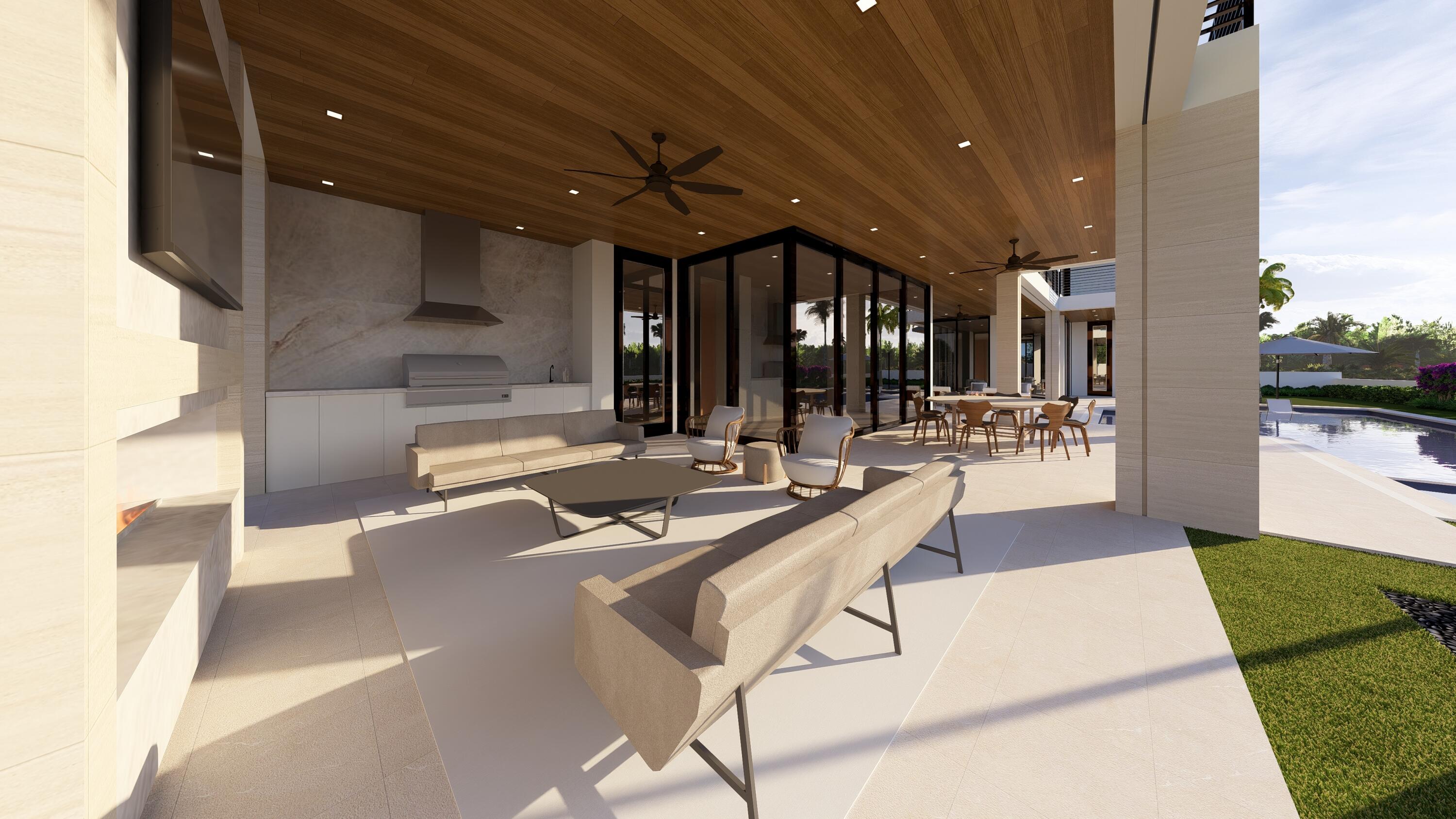 1642 Sabal Palm Drive Boca Raton, FL 33432 - Photo 7 of 19 1642_Sabal_Palm_Drive_Render_06