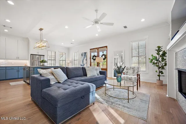 $515,000 | 111 Lemoyne Street, Madison, MS 39110