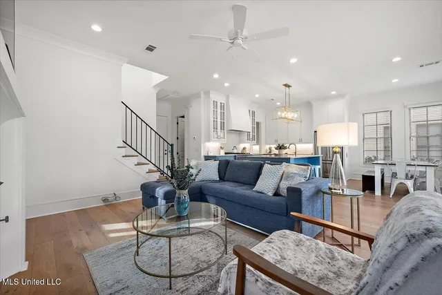 $515,000 | 111 Lemoyne Street, Madison, MS 39110