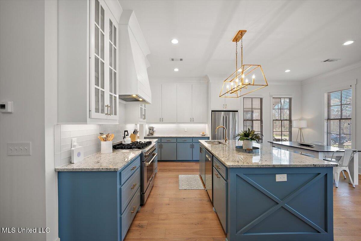 111 Lemoyne Street Madison, MS 39110 - Photo 17 of 60 17-HTP_9922