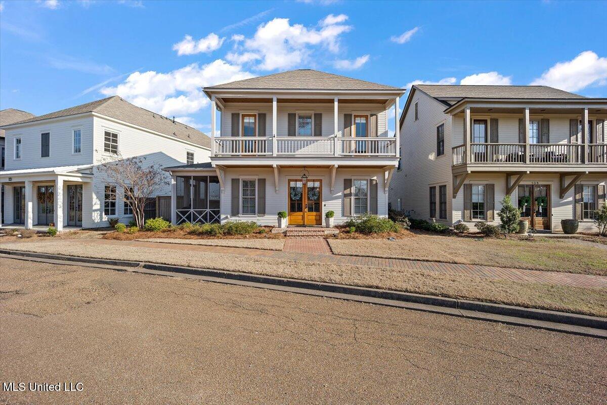 111 Lemoyne Street Madison, MS 39110 - Photo 2 of 60 01-HTP_0025