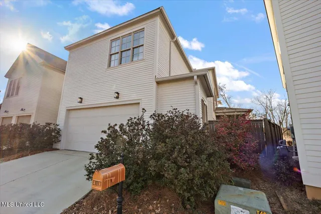 $515,000 | 111 Lemoyne Street, Madison, MS 39110