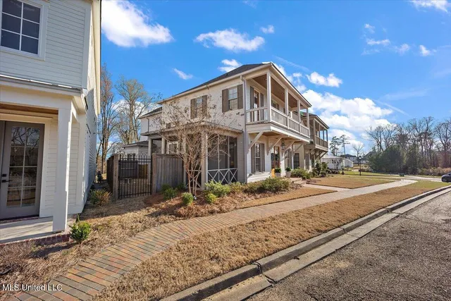 $515,000 | 111 Lemoyne Street, Madison, MS 39110