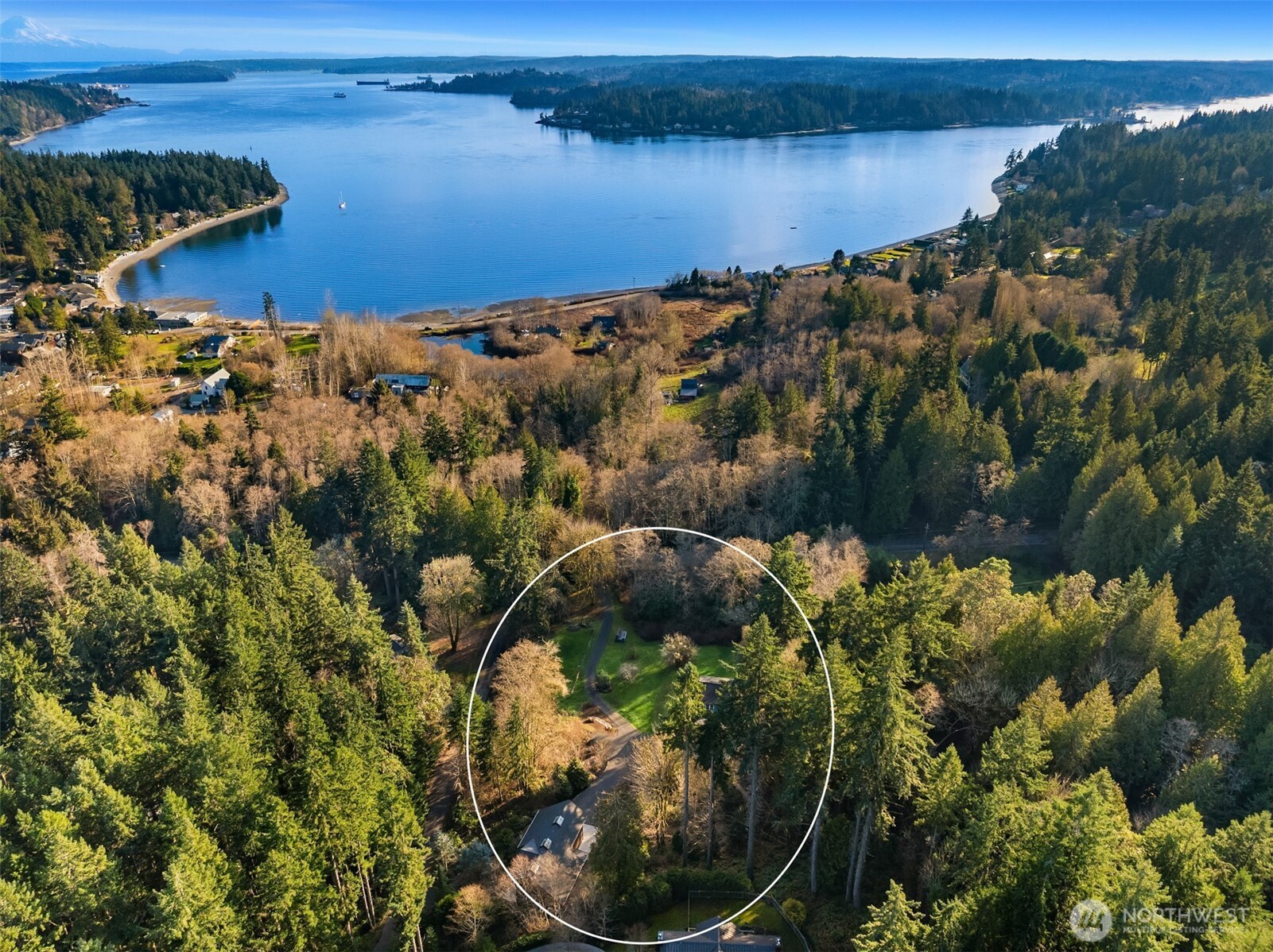 7204 Northeast Baker Hill Road Bainbridge Island, WA 98110 - Photo 39 of 40