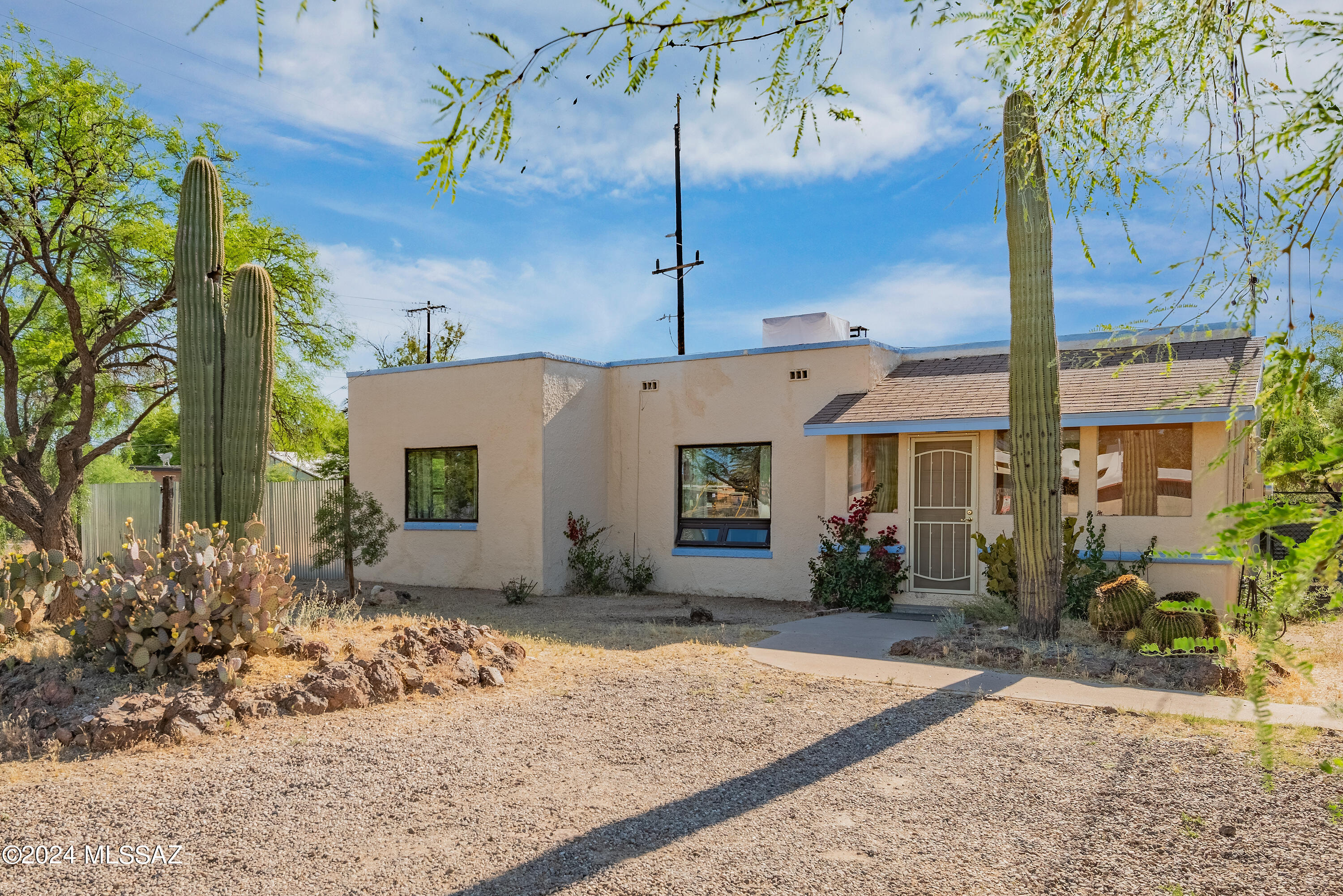 2801 North Richey Boulevard Tucson, AZ 85716 - Photo 1 of 33