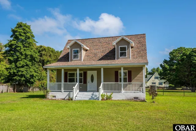 $410,000 | 315 Harbinger Ridge Road, Harbinger, NC 27941