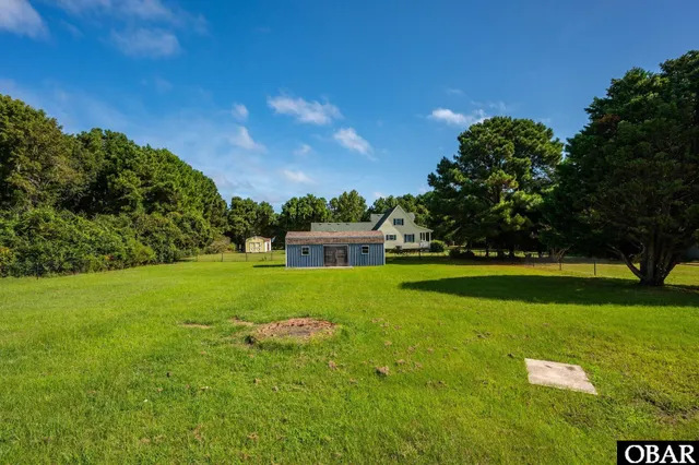 $390,000 | 315 Harbinger Ridge Road, Harbinger, NC 27941