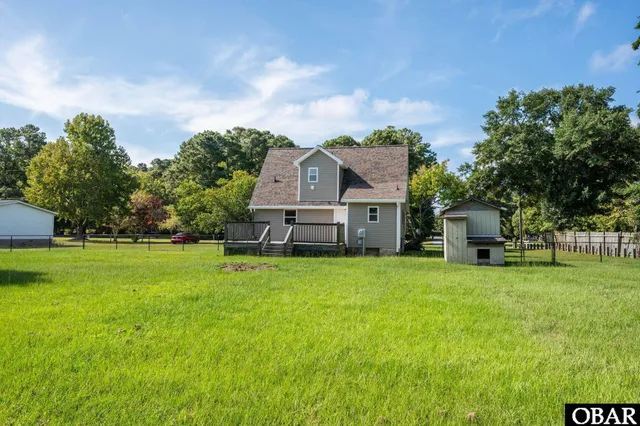 $390,000 | 315 Harbinger Ridge Road, Harbinger, NC 27941