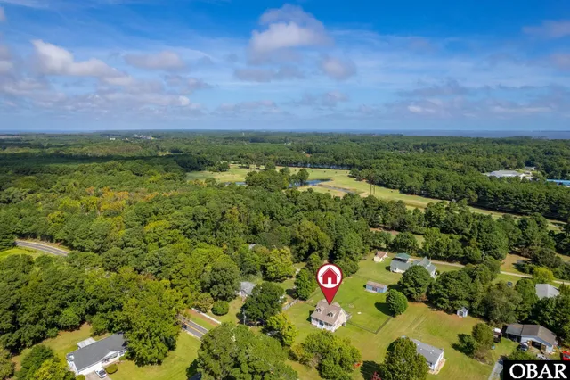 $410,000 | 315 Harbinger Ridge Road, Harbinger, NC 27941