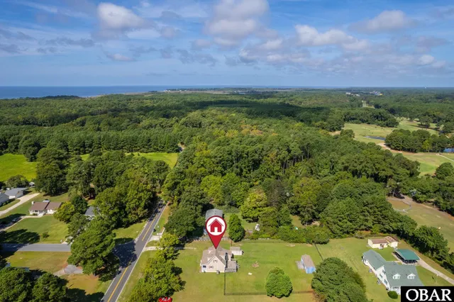 $410,000 | 315 Harbinger Ridge Road, Harbinger, NC 27941