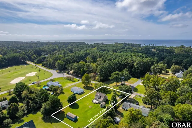 $410,000 | 315 Harbinger Ridge Road, Harbinger, NC 27941