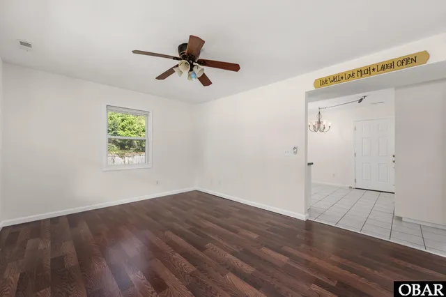 $410,000 | 315 Harbinger Ridge Road, Harbinger, NC 27941