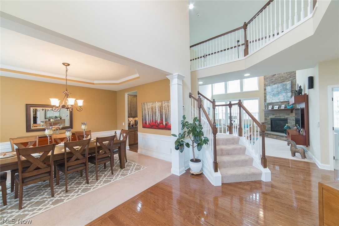 7455 Mystic Ridge Road Chagrin Falls, OH 44023 - Photo 13 of 35 Gallery Image 13