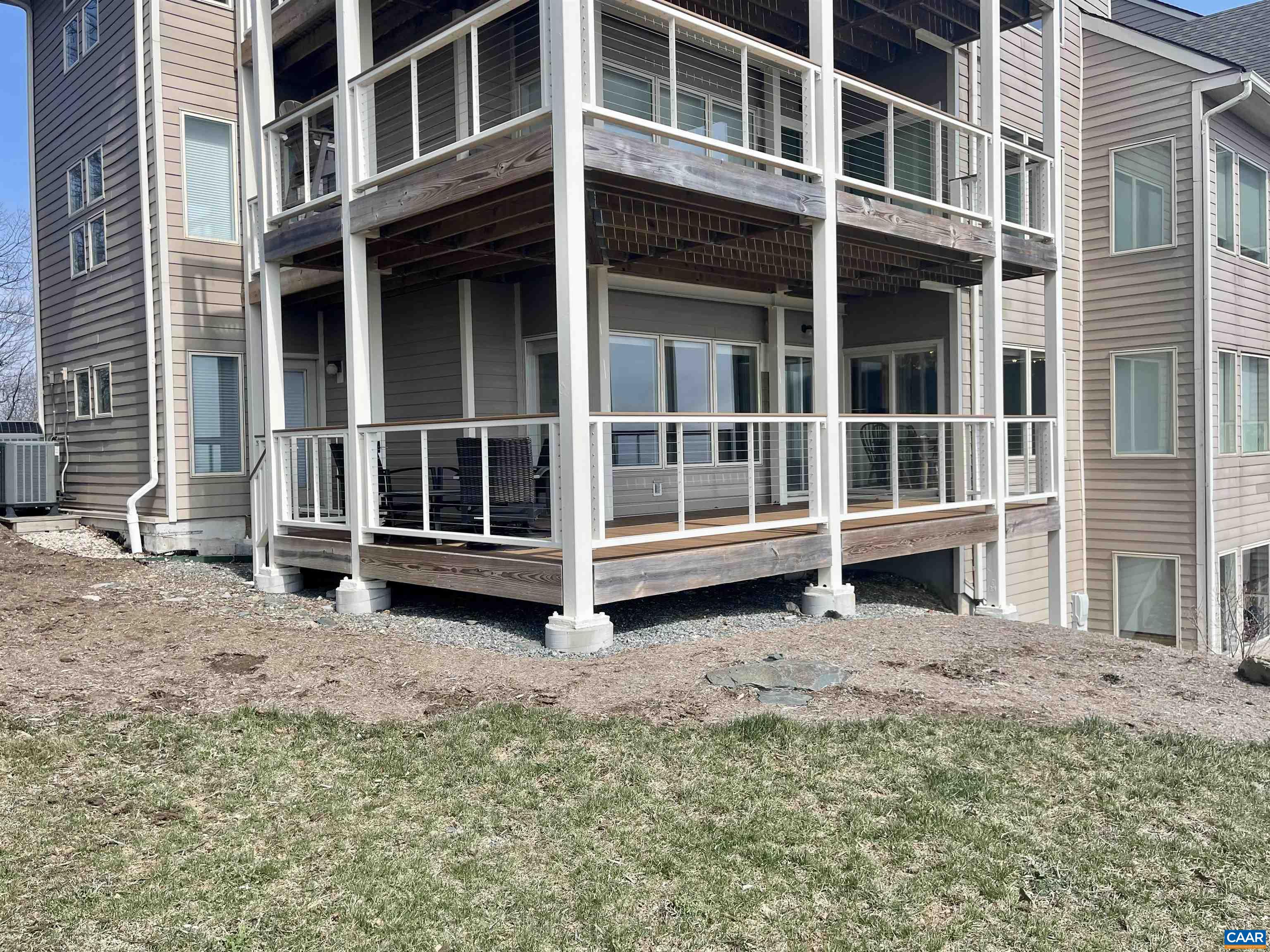 1613 Overlook Condos Roseland, VA 22967 - Photo 34 of 35 a house with a window